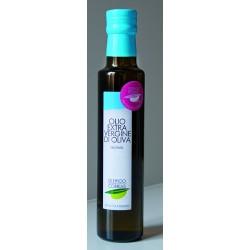 Olio Extravergine di Oliva di Sardegna, 250 ml